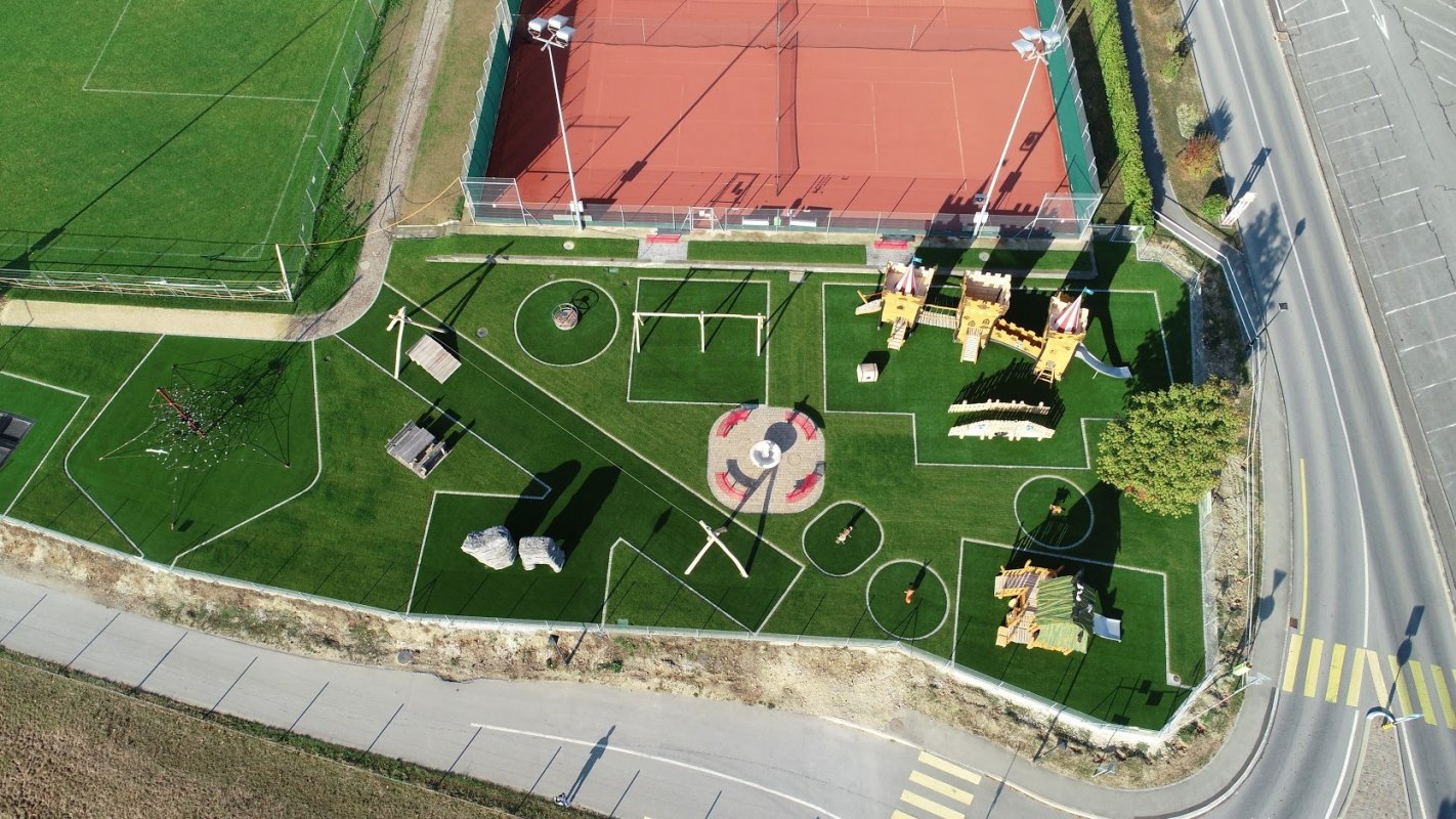 Founex Centre sportif